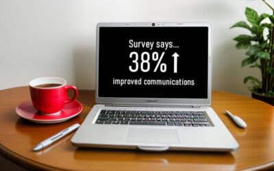 Dramatic Client Satisfaction Improvements