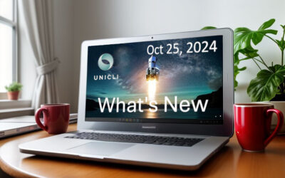 Unicli Update: Enhanced Functionalities to Boost Property Management Efficiency
