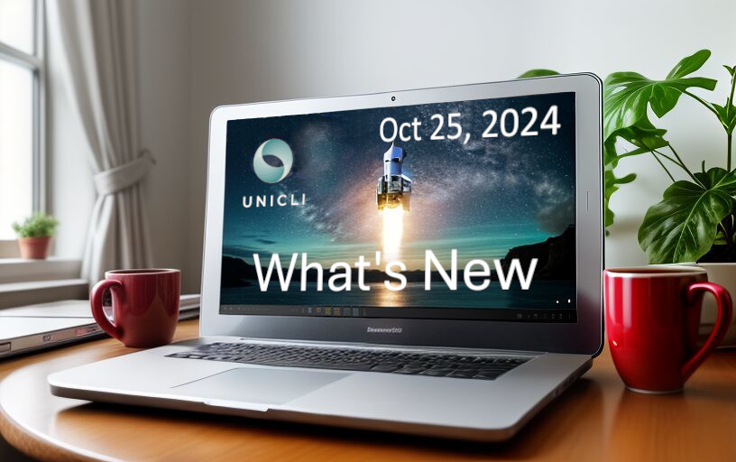 Unicli Update: Enhanced Functionalities to Boost Property Management Efficiency