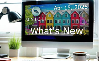 Unicli Update: One-Click Reply, Unicli Data Source, Single Sign-On and more