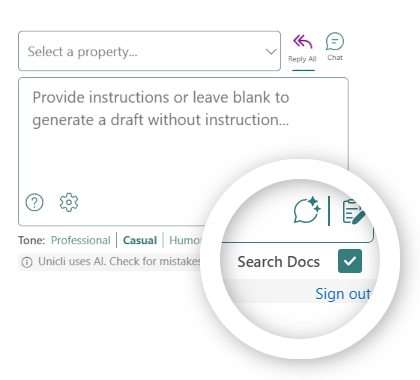 outlook-search-docs