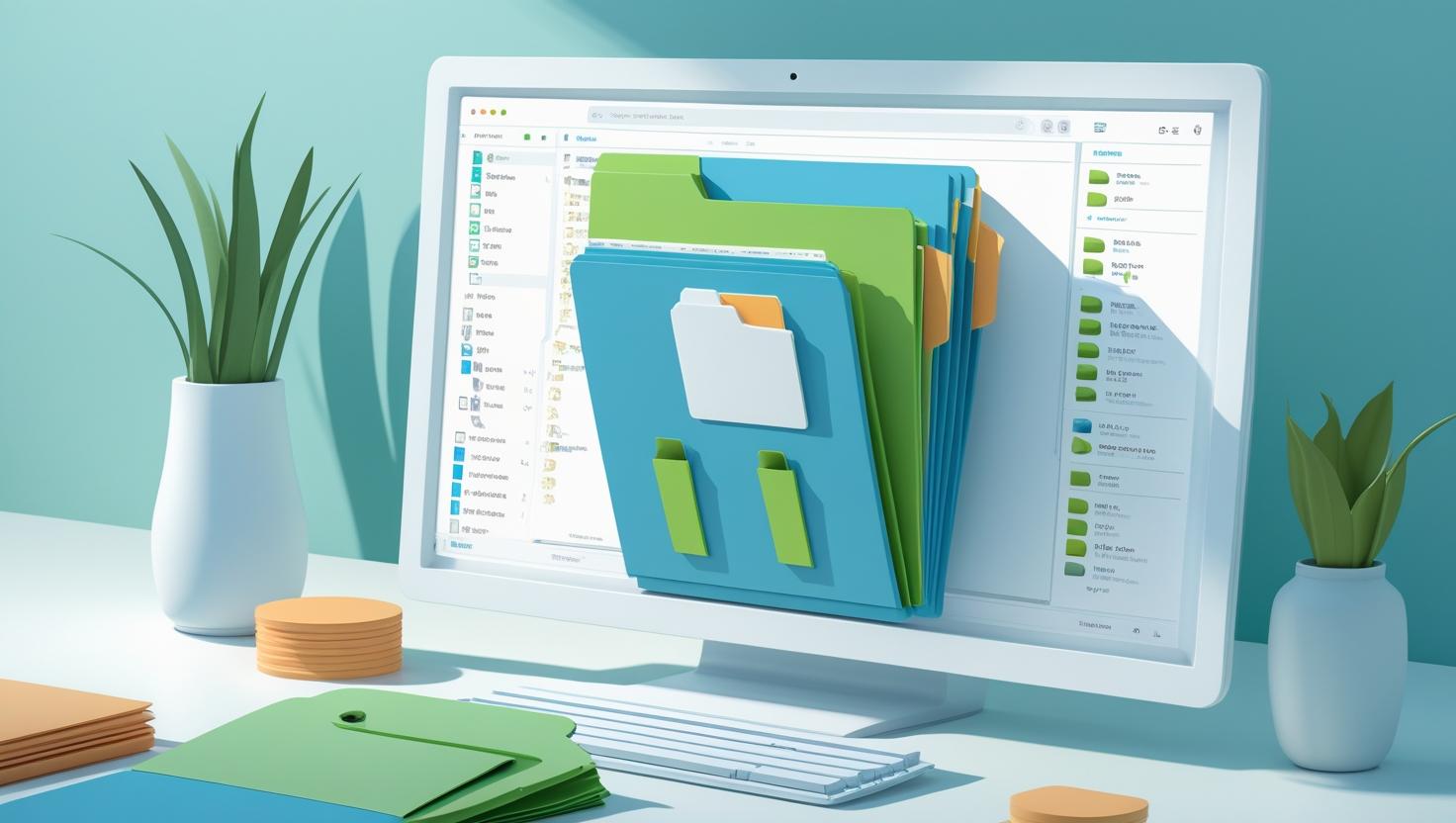 Unicli's file management best practices