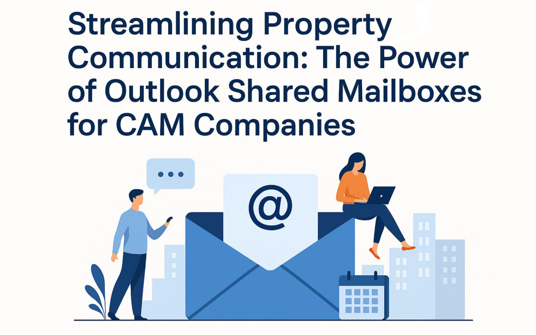 One Inbox, Many Managers: Ensuring Service Continuity with Shared Mailboxes 