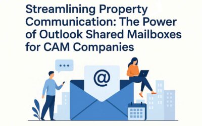 One Inbox, Many Managers: Ensuring Service Continuity with Shared Mailboxes 