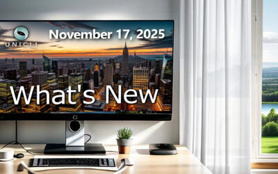 Smarter Property Detection, Enhanced Communication Styles, and a New Proxy Register