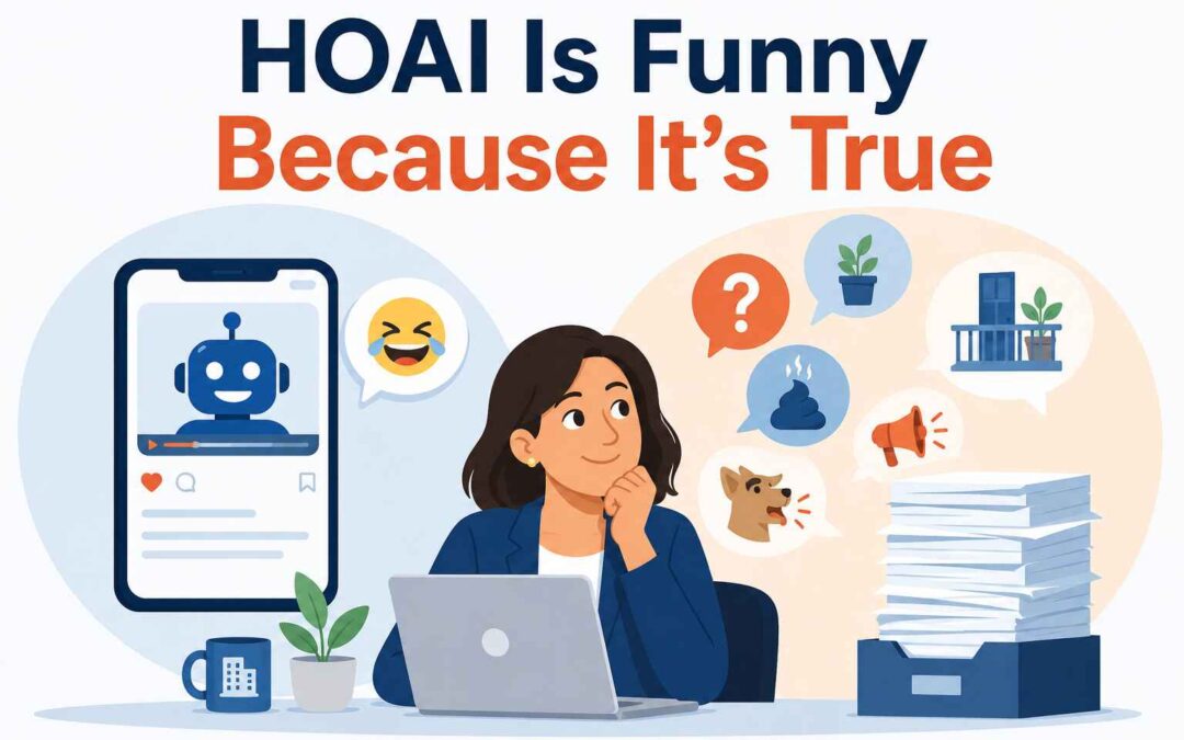 Condo Management and the Rise of “The HOAi”
