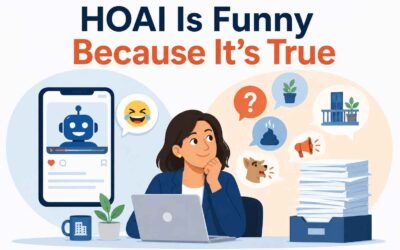 Condo Management and the Rise of “The HOAi”